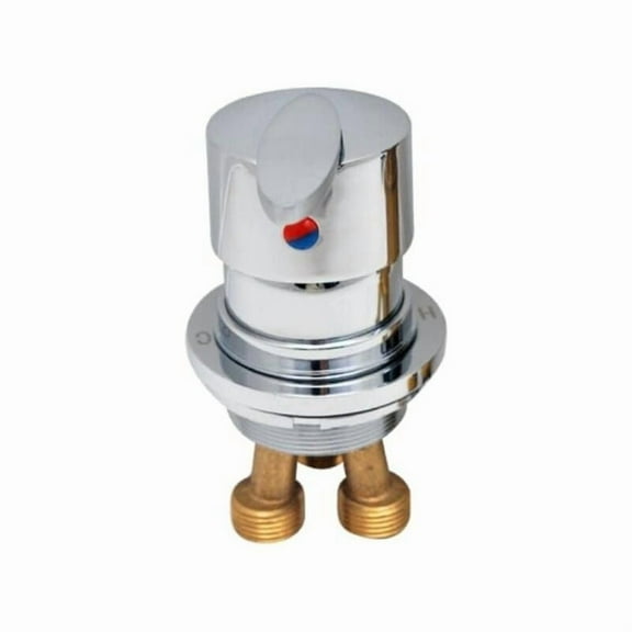 Bathtub Faucet, Bathroom Mixer, Two Piece, Split Shower Faucets, Hot and Cold Water Faucet or Way Diverter Mixer, Bathroom Shower