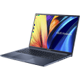 thumbnail image 4 of ASUS Vivobook Laptop, 16" FHD IPS Display, AMD Ryzen 7 5800HS, AMD Radeon Graphics, 12GB DDR4, 1TB NVMe SSD, 180° lay-flat hinge, USB-C, Wi-Fi 6, Keypad, Bluetooth, Webcam, Mytrix HDMI, Win 11 Pro, 4 of 9