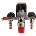thumbnail image 5 of Air Compressor Accessories, Superior Sealing Compressor Regulator For Industrial And Home Use, 5 of 5
