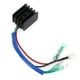 thumbnail image 3 of Rectifier Assembly Fit for Yamaha / Parsun / Powertec Outboard 6HP - 40HP 2/4T 664-81970-61, 3 of 5