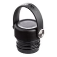 thumbnail image 1 of Botella Hydro Flask Standard Mouth Flex, tapa negra, 355 ml, 1 of 8
