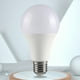 thumbnail image 1 of Bombilla LED E27 3000K/6500K Lámpara de bola AC110V-265V Antideslumbrante para el dormitorio del hogar, 1 of 8