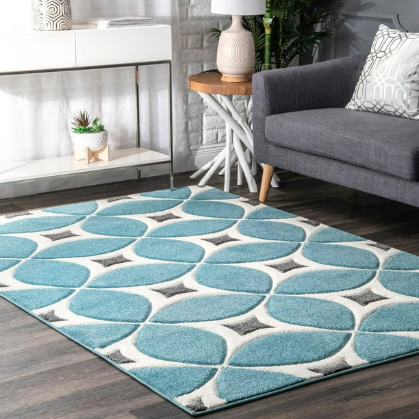 nuLOOM HandTufted Gabriela Area Rug