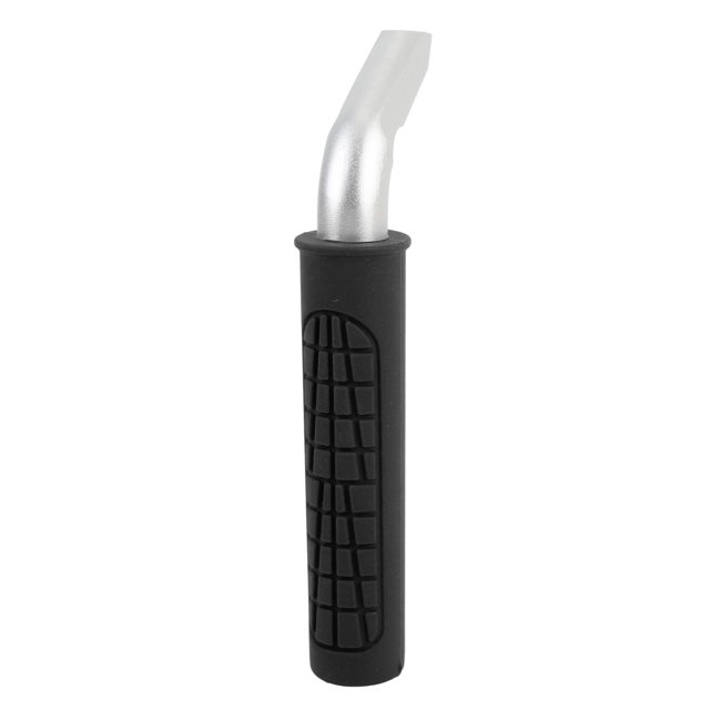 Support Car Door Handle Aluminum Alloy Enhanced Safety 450lbs Capacity Portable Vehicle Support Handle for All Vehicles