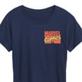 thumbnail image 3 of Marvel Iron Man - Sketch - Women's Short Sleeve Graphic T-Shirt, 3 of 5