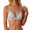 A-Grey196, variant on Womens T-Shirt Bras Triangle Cup Bra Thin Straps Seamless Wire Free Everyday Lightly Lined Comfort Fit Minimalist Bra