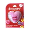 Sweetheart Heart Lip Gloss - Love Bug