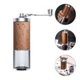 thumbnail image 3 of KAKOWELY 1Pc Portable Manual Coffee Machine for Coffee Beans Multifunctional,7.09"X2.05"X2.05", 3 of 5
