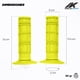 thumbnail image 2 of Jgo Par Puños B623 Amarillo Para Moto Universal Kinlley, 2 of 7