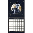 thumbnail image 6 of Trends International 2024 Harry Potter Collector's Edition Calendar & Push Pins, 6 of 10