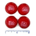 thumbnail image 4 of SweetGourmet Very Cherry Dubble Bubble Gumballs | Candy Filled Bubble Gum Balls 1" | 1.5 Pounds, 4 of 7