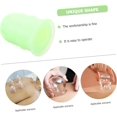 thumbnail image 4 of Juegos de terapia de ventosas, tazas de masaje de silicona, ventosas de vacío para masaje corporal, 4 of 5