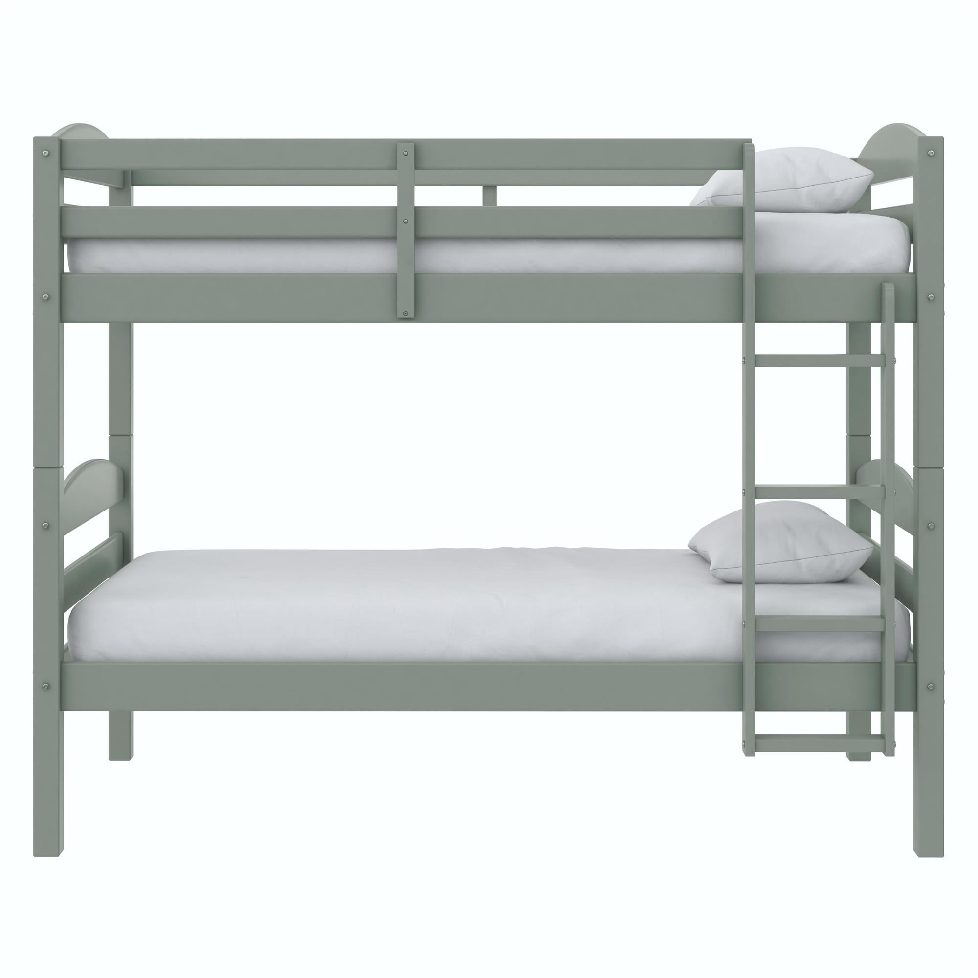 Josie single bunk bed frame deals