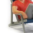 thumbnail image 3 of Modelo a escala 1/64 reclinable hombre personas construcción escenario perfke Figuras de personas muñeca, 3 of 4