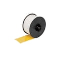 thumbnail image 2 of Brady 52063 Minimark 110' Length, X 1.125" Width, B-7589 Vinyl, Yellow Industrial Printer General Pu, 2 of 4