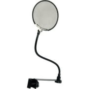 MXL PF-003 Metal Mesh Pop Filter (Silver)