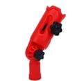 thumbnail image 1 of Outil Multi-Angle Rallonge de Pinceau Support de Poteau d'Extension Raclette de Plafond Outil de Peinture d'Angle, 1 of 7