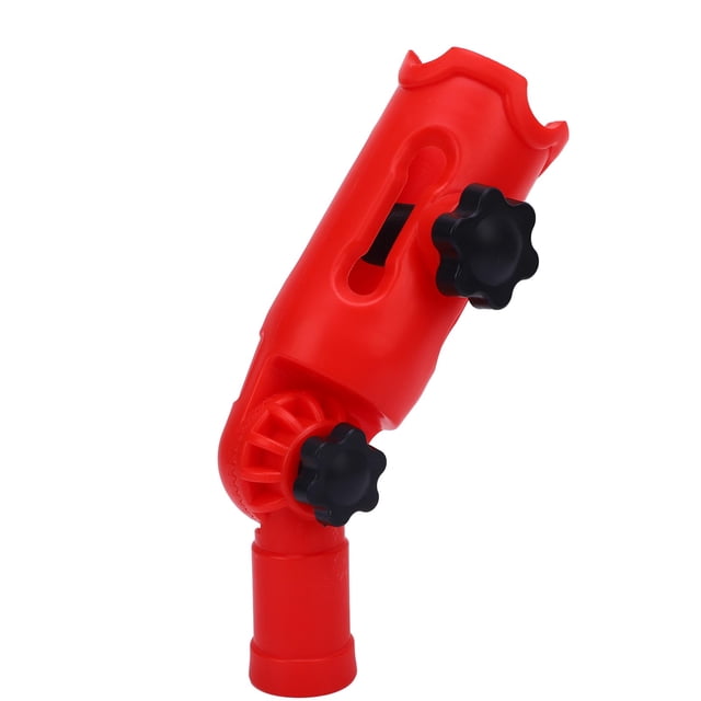 Outil Multi-Angle Rallonge de Pinceau Support de Poteau d'Extension Raclette de Plafond Outil de Peinture d'Angle