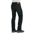 thumbnail image 5 of Levi Strauss Signature Men's and Big Men's Regular Fit Jeans, 5 of 6