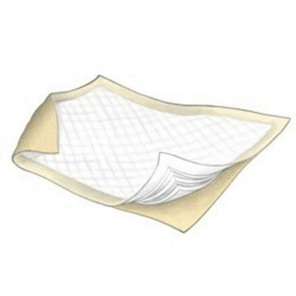 Wings Fluff Underpad 30'' x 30'', Bag of 10