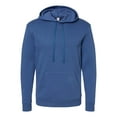 thumbnail image 1 of Alternative Sweat à Capuche en Molleton Écologique pour Hommes 8804PF, TG, Royal Héritage, 1 of 1