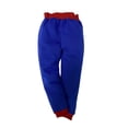 thumbnail image 4 of Pants Sudadera Estampada con Gorro Marvel Capitan America Marvel Pants1744, 4 of 5