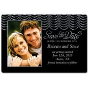 Customizable Photo Magnets with Envelopes, 4"x6" (Tier 4)