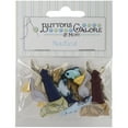 thumbnail image 2 of Buttons Galore BTP-4266 Button Theme Pack - On The Cape, 2 of 2