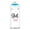 Argo Blue, variant on Montana Colors 1863182 11 oz 94 Matte Spray Paint, London Grey