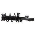 thumbnail image 6 of TRQ Front Complete Loaded Strut Spring Assembly Pair LH & RH for Volvo S40 V50 SCA09666 Fits select: 2008-2013 VOLVO C70, 2008-2013 VOLVO C30, 6 of 6