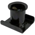 thumbnail image 3 of BAL RV Gooseneck Trailer Stabilizer Jack Stand 25067 Gooseneck Trailer Stabilizer Jack Stand Adapter; Use To Connect FASTJACK Tripod To Gooseneck; 15-1/2 Inch To 19-11/16 Inch FTGC, 3 of 4