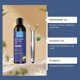 thumbnail image 4 of Coconut mint mouthwash daily gentle cleans oral odor natural fragrance portable, 4 of 5
