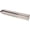 Silver + Stainless Steel#35, variant on Stainless Steel Pool Fountain 35.4 Inch Spillway for Swimming Pool Decoration Sheer Descent Waterfall Fountain for Outdoor Garden Pond