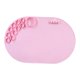 thumbnail image 4 of Tapete De Silicona Para Manualidades, Tapete Artístico De Silicona Resistente Al Calor Para Nios, Proyecto De Arcilla DIY, Color Rosa, 4 of 8