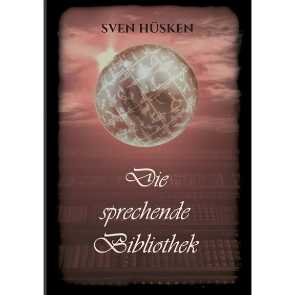 Die sprechende Bibliothek (Paperback)
