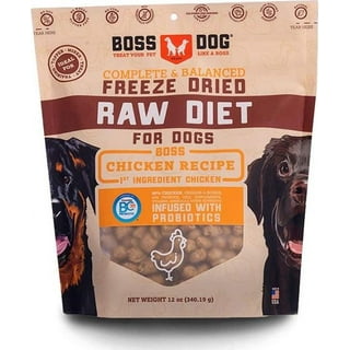 Best dog food for pitbulls at walmart cheap