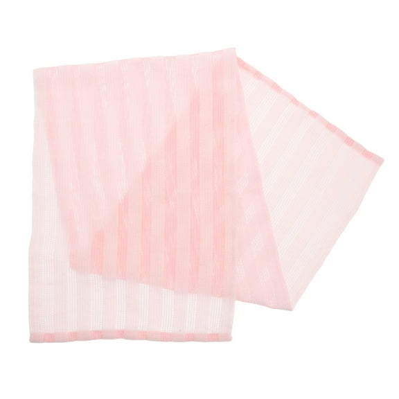 MLINS Korean Exfoliating Bath Wash Towel for Body Wash and Scrubbing Towel Wash Cloths Deep Cleansing and Skin for Daily Shower