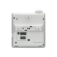 thumbnail image 4 of Poly Edge E100 - Téléphone VoIP - Capacité d'Appel à 3 - SIP, SDP, 4 of 6
