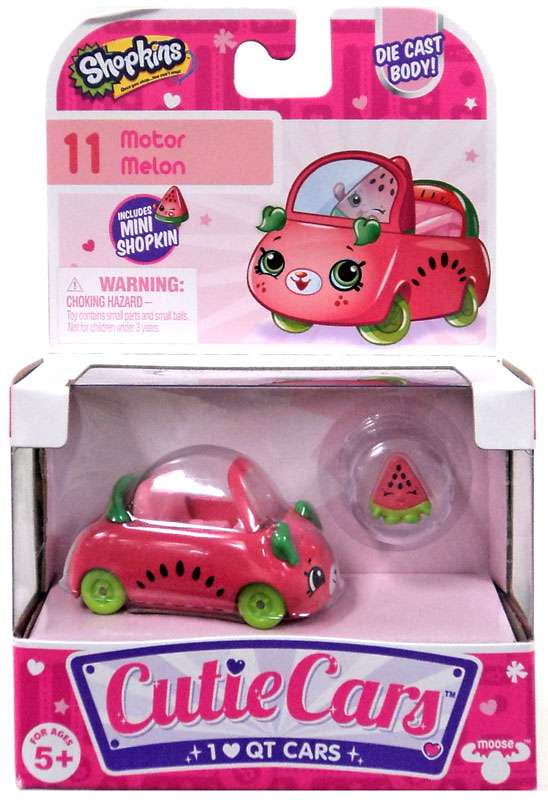 cutie cars shopkins walmart