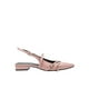 thumbnail image 1 of Flats Mujer Kipon Formal Vestir rosa 26, 1 of 6