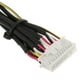 thumbnail image 3 of 1x Adaptador Cableado de Alambre Radio Universal Duradero para -F900BT -F90BT, 3 of 7