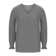 thumbnail image 5 of HongQid Women's V Neck 3/4 Sleeve Tops Dressy Casual Shirts Cute Loose Blouse, 5 of 8
