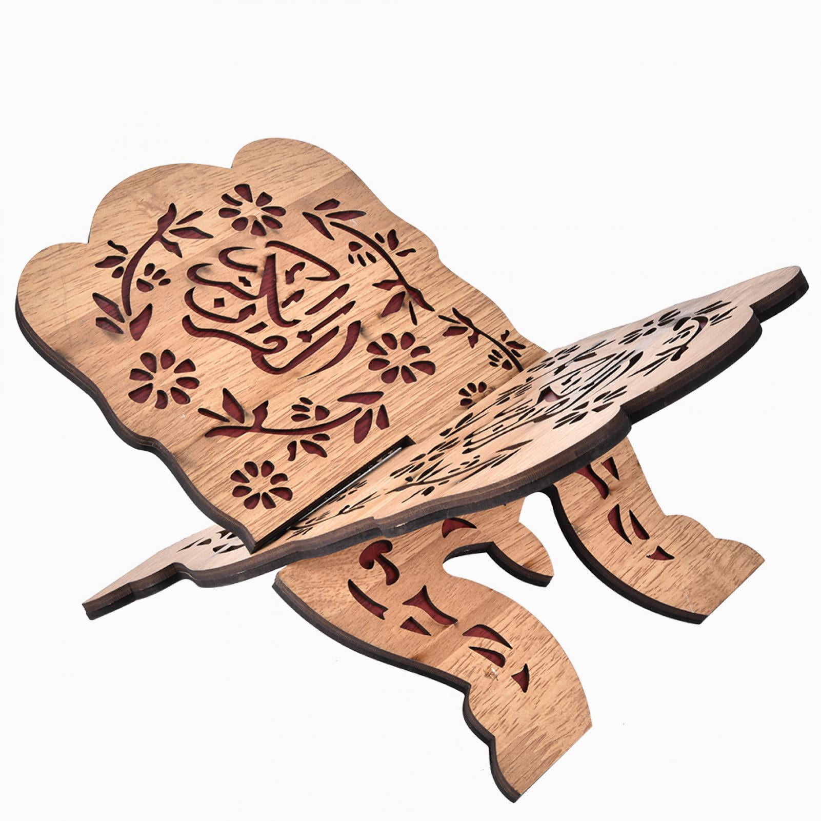 Holy Book Stand Holder, Quran Holder Book Stand , Home Decoration 29