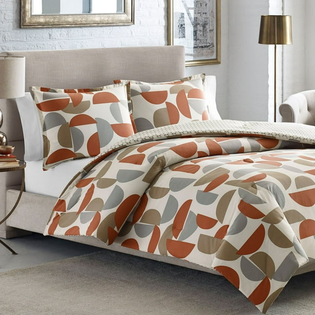 Levi Comforter Set By Adrienne Vittadini Com - Adrienne Vittadini Bedding Levi Comforter Set By Adrienne Vittadini Com - Adrienne Vittadini Bedding