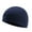 Navy blue, variant on Riding skeleton hat under helmet hat soft hat sunscreen men-Black