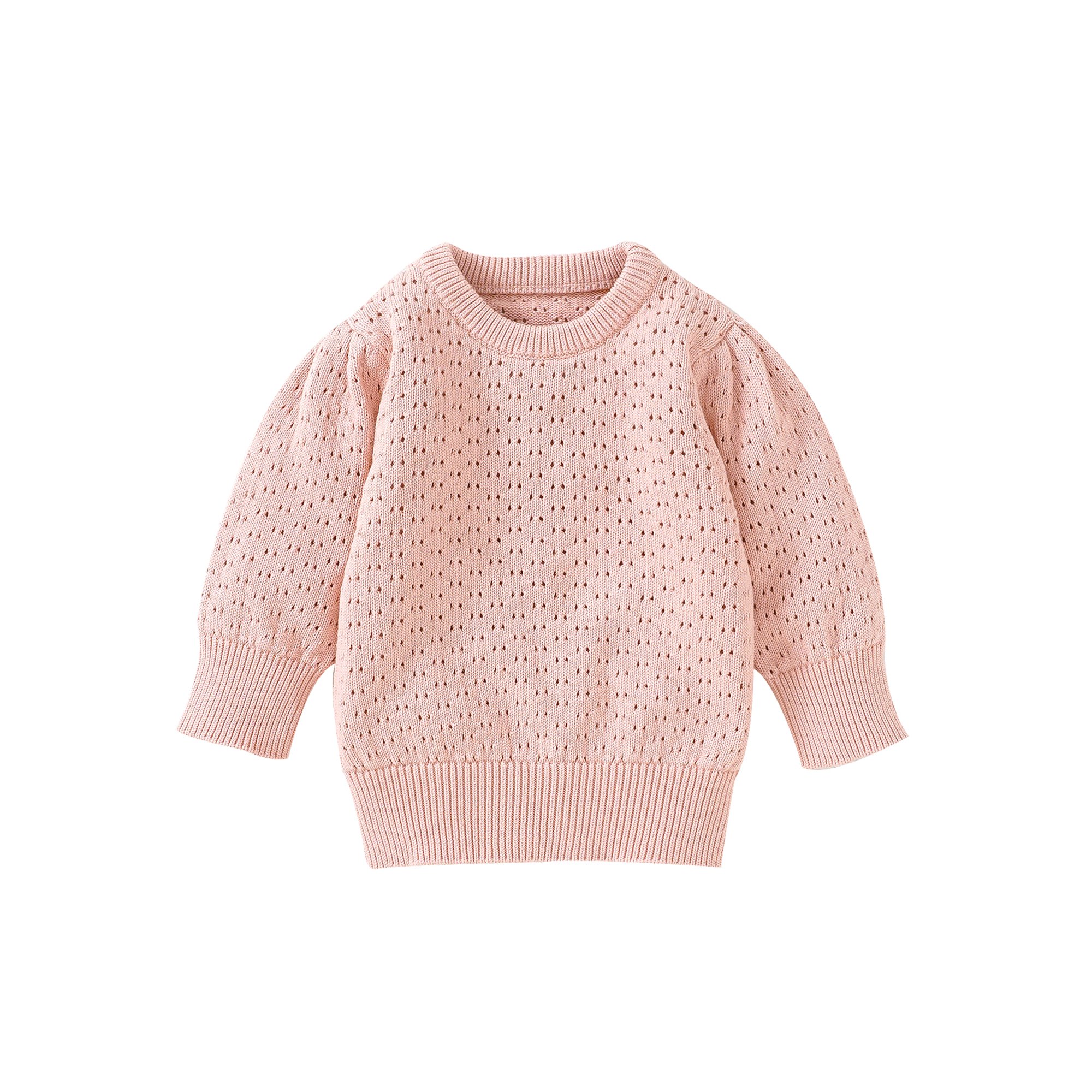 xkwyshop Toddler Kids Sweater Baby Girl Boy Fall Winter Warm Long Sleeve  Knit Oversized Sweater Loose Pullovers Pink 3-4 Years - Walmart.com