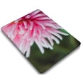 thumbnail image 1 of KSK KAISHEK Hard Case for Newest MacBook Pro 15 inchs with Retina Display + Black Keyboard Cover Model: A1707 A1990 (Flower 0769), 1 of 5