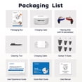thumbnail image 5 of Ceretone Torch OTC Hearing Aids for Seniors, Rechargeable ITC In-The-Canal Pair with Noise Cancellation, 16-Channel, Intricon A16 Chip, Beige, 5 of 10