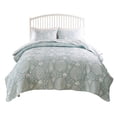 thumbnail image 1 of Juego de ropa de cama Benzara Amy Full Queen, 229 x 229 cm, 1 of 6