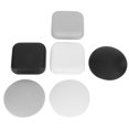 thumbnail image 4 of LYUMO Almohadilla protectora para manija de puerta, protector de pared para tope de puerta, tope de puerta de adherencia fuerte de silicona saludable, 12 piezas para manijas de puerta LYUMO No se aplica, 4 of 6